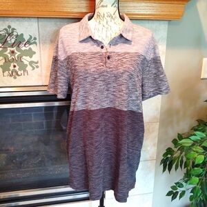 Marc Anthony XL Slim Fit Short Sleeve Shirt!